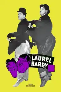 HET ZOVEELSTE LAUREL & HARDY BOEK