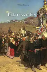 KREFT FAN IT FOLK