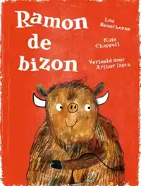 RAMON DE BIZON