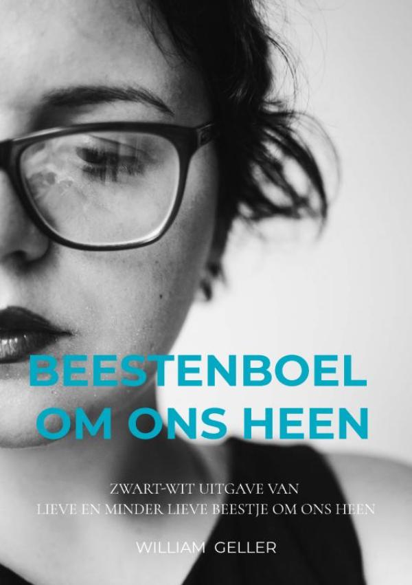 BEESTENBOEL OM ONS HEEN