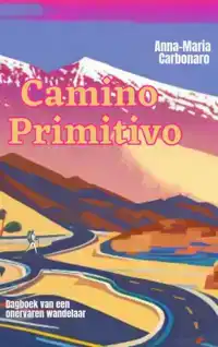 CAMINO PRIMITIVO