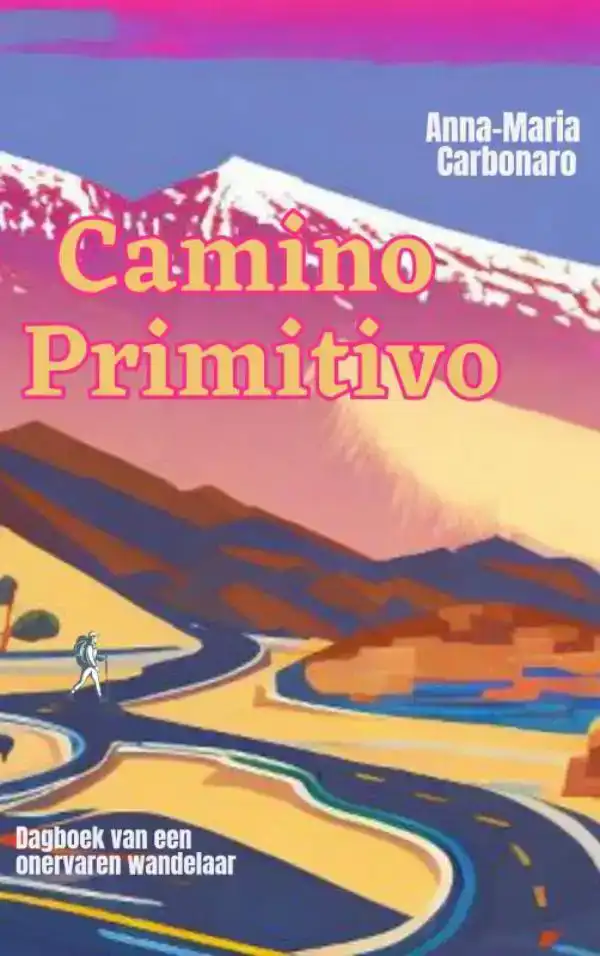 CAMINO PRIMITIVO