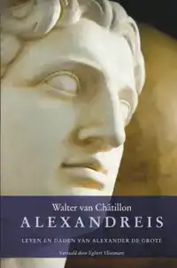 ALEXANDREIS