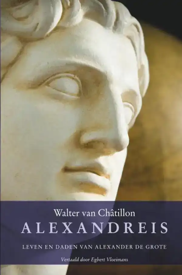 ALEXANDREIS