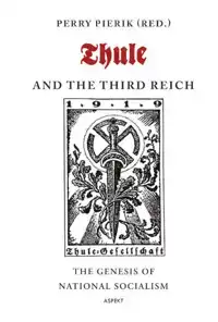 THULE AND THE THIRD REICH