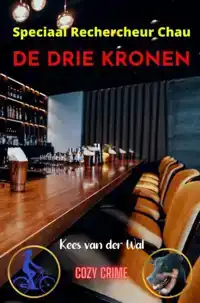 DE DRIE KRONEN