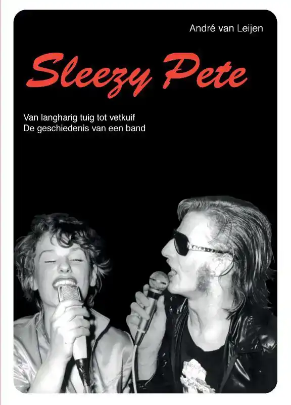 SLEEZY PETE