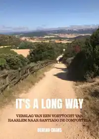 IT'S A LONG WAY