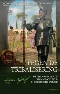 TRIBALISERING