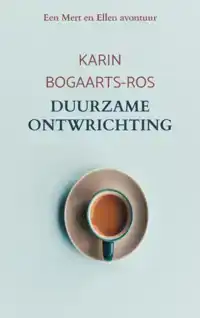 DUURZAME ONTWRICHTING