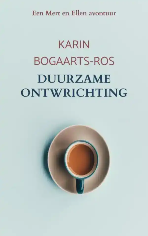 DUURZAME ONTWRICHTING