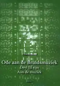 ODE AAN DE BRUIDSMUZIEK