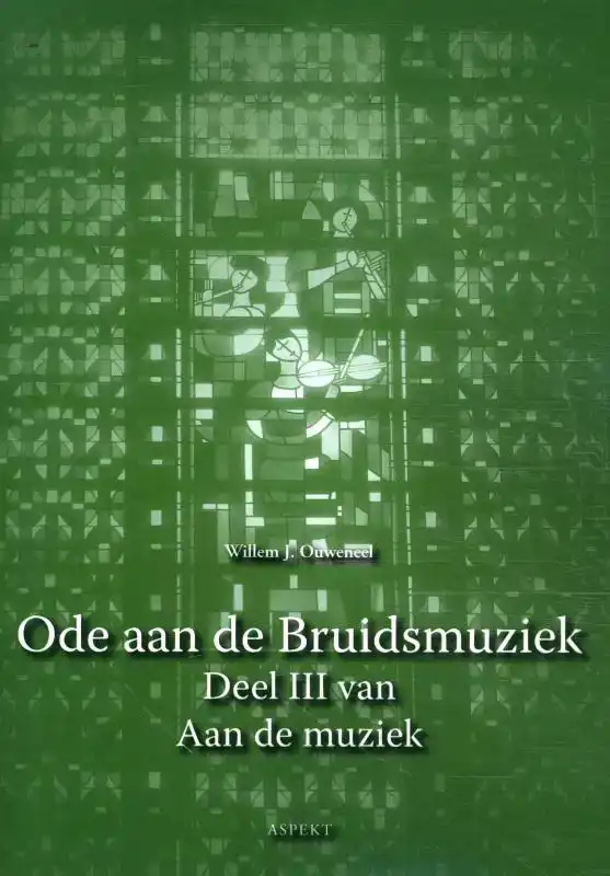 ODE AAN DE BRUIDSMUZIEK