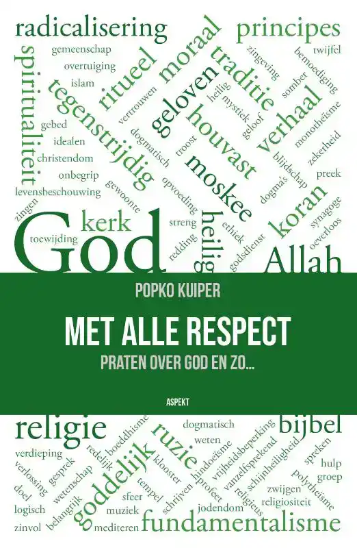 MET ALLE RESPECT