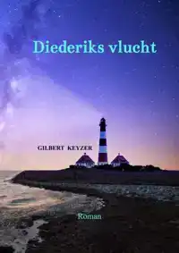 DIEDERIKS VLUCHT