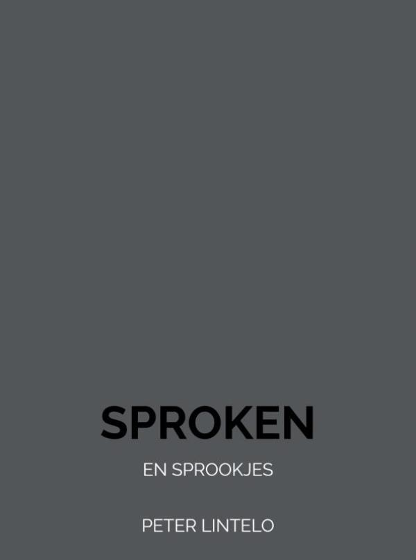 SPROKEN