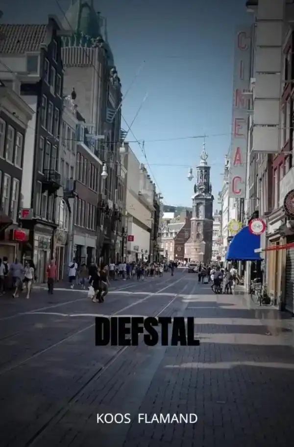 DIEFSTAL