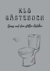 KLO- GASTEBUCH