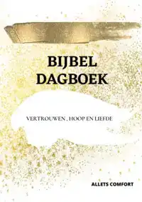 BIJBEL DAGBOEK