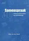 SAMENSPRAAK 30 COMMUNICATIEMODELLEN VOOR HET ONDERWIJS