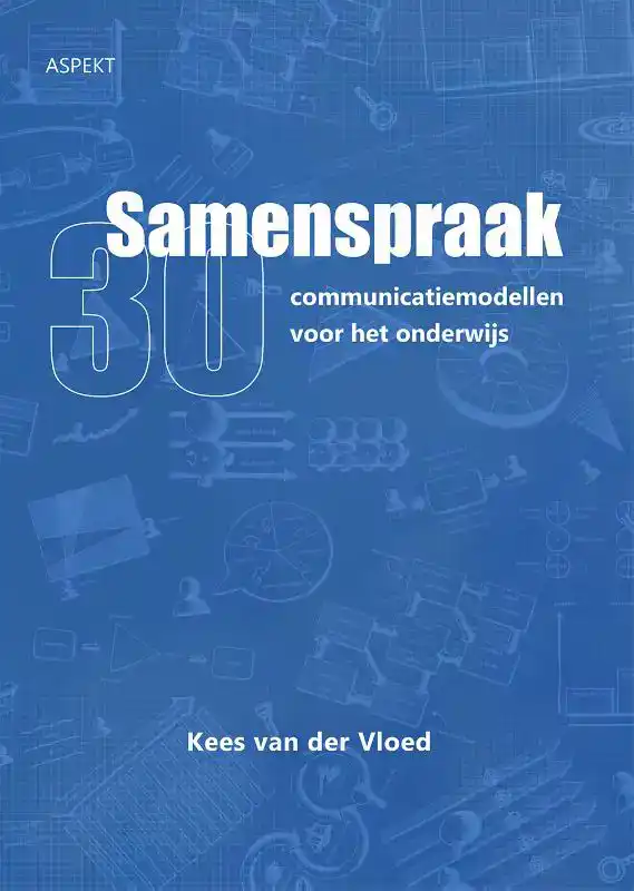 SAMENSPRAAK 30 COMMUNICATIEMODELLEN VOOR HET ONDERWIJS