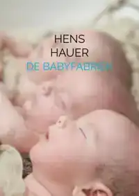 DE BABYFABRIEK