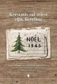 KERSTMIS ZAL TRIEST ZIJN, LIEVELING