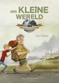 EEN KLEINE WERELD VOL GROTE LEUGENS