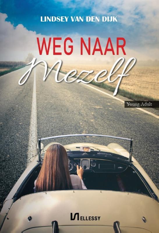 WEG NAAR MEZELF