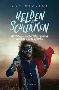 HELDEN & SCHURKEN