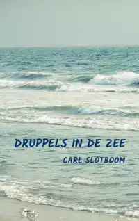 DRUPPELS IN DE ZEE