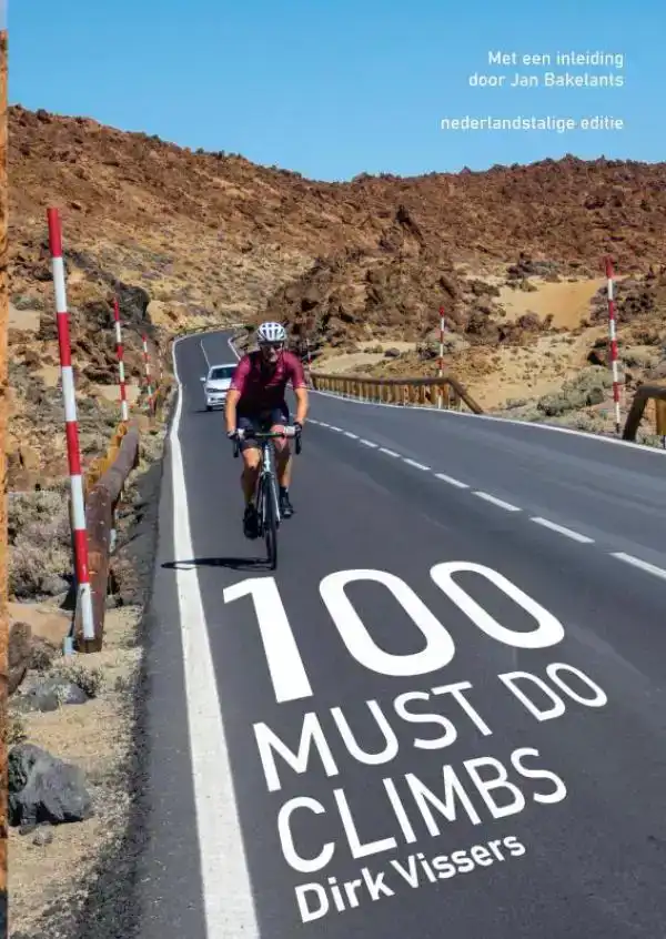 100 MUST DO CLIMBS