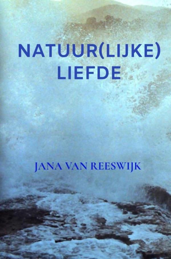 NATUUR(LIJKE) LIEFDE