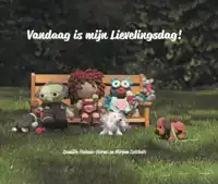 VANDAAG IS MIJN LIEVELINGSDAG!