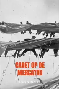 CADET OP DE MERCATOR