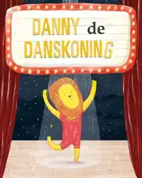 DANNY DE DANSKONING