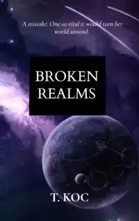 BROKEN REALMS