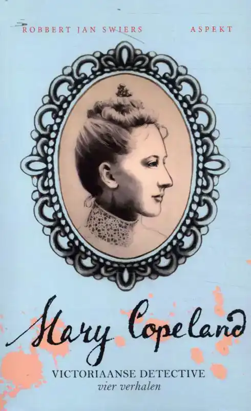 MARY COPELAND