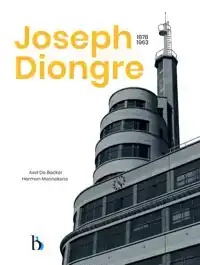 JOSEPH DIONGRE 1878-1963