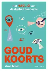 GOUDKOORTS