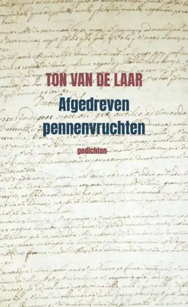 AFGEDREVEN PENNENVRUCHTEN