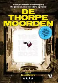 DE THORPE MOORDEN