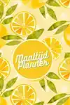 MAALTIJDPLANNER - BOODSCHAPPENLIJST EN MENUPLANNER