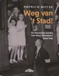 WEG VAN 'T STAD