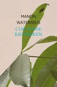 COROONSE KRONIEKEN