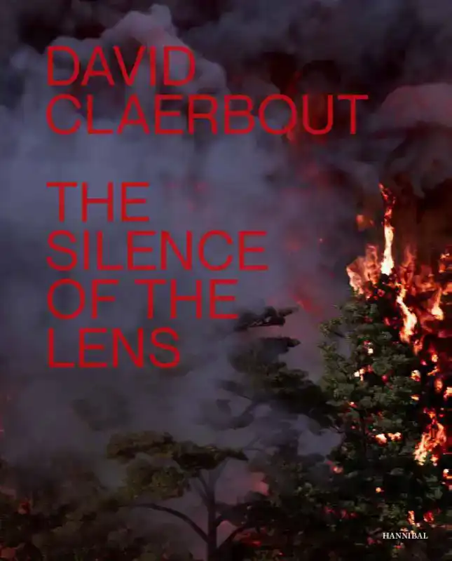DAVID CLAERBOUT