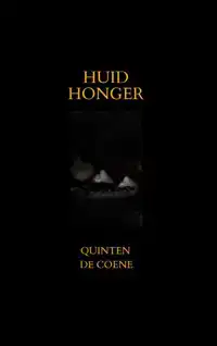 HUIDHONGER