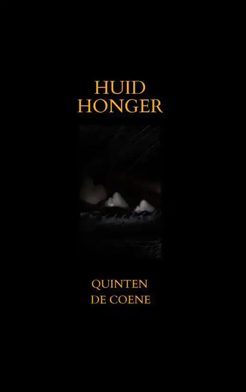 HUIDHONGER