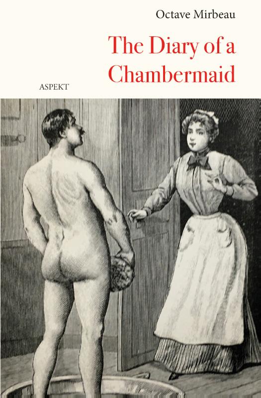 THE DIARY OF A CHAMBERMAID