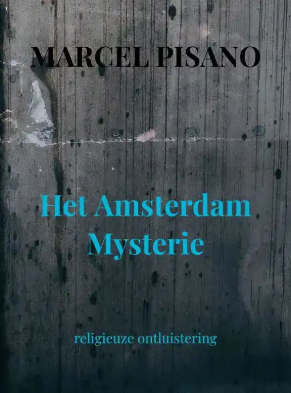 HET AMSTERDAM MYSTERIE